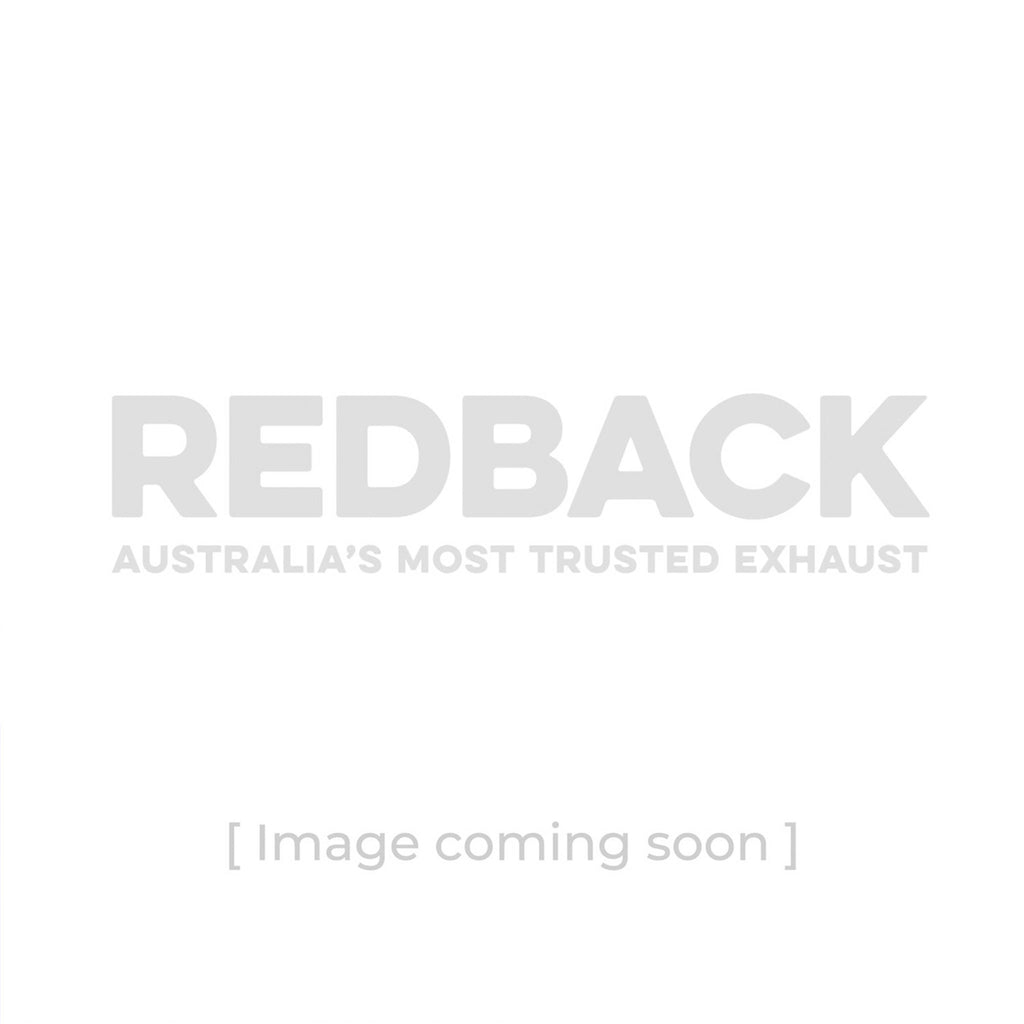 Unbranded Exhaust System for Holden Rodeo (02/2003 - 07/2008)
