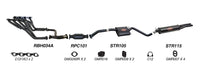 Redback Performance Exhaust System for Holden Commodore (04/1995 - 1997), Calais (04/1995 - 1997)