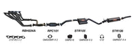 Redback Performance Exhaust System for Holden Commodore (04/1995 - 09/1997), Calais (04/1995 - 09/1997)
