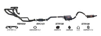 Redback Performance Exhaust System for Holden Calais (01/1988 - 04/1995), Statesman (01/1988 - 04/1995), Commodore (01/1988 - 04/1995), Caprice (01/1988 - 04/1995), Holden Commodore (01/1988 - 03/1991), Holden Commodore (01/1988 - 03/1991)