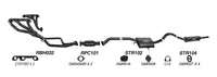 Redback Performance Exhaust System for Holden Calais (01/1988 - 04/1995), Statesman (01/1988 - 04/1995), Commodore (01/1988 - 04/1995), Caprice (01/1988 - 04/1995), Holden Calais (08/1988 - 09/1997), Commodore (08/1988 - 09/1997), Holden Commodore...