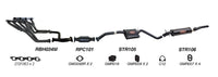 Redback Performance Exhaust System for Holden Commodore (09/1991 - 09/1997), Calais (09/1991 - 09/1997), Holden Caprice (04/1990 - 02/1994)