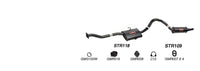 Redback Performance 2.5