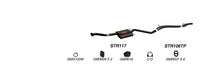 Redback 2.5