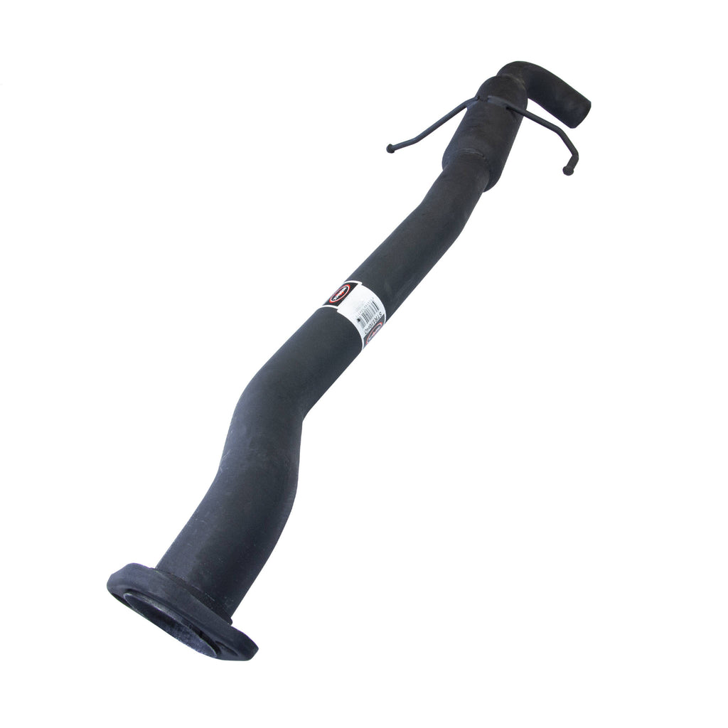 Redback Performance Exhaust for Holden Commodore VS Ute 2.5