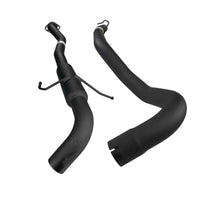 Redback Performance Exhaust for Holden Commodore VS V6 Ute 2.5