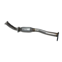 Redback Manifold Back Exhaust for Ford AU  EA EB ED EF EL AU Sedan