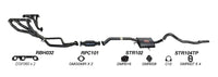Redback Performance Exhaust System for Holden Calais (01/1988 - 04/1995), Statesman (01/1988 - 04/1995), Commodore (01/1988 - 04/1995), Caprice (01/1988 - 04/1995), Holden Calais (08/1988 - 09/1997), Commodore (08/1988 - 09/1997), Holden Commodore...