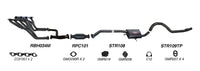 Redback Performance Exhaust System for Holden Commodore (01/1988 - 03/1991), Holden Commodore (01/1988 - 12/2000)