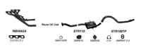 Redback Performance Exhaust System for Holden Commodore (04/1995 - 12/2000)