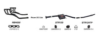 Redback Performance Exhaust System for Holden Caprice (09/1997 - 08/2004), Statesman (09/1997 - 08/2004), Commodore (09/1997 - 08/2004), Calais (09/1997 - 08/2004), HSV XU6 (09/1997 - 08/2004), Holden Commodore (09/1997 - 08/2004), Calais (09/1997 -...