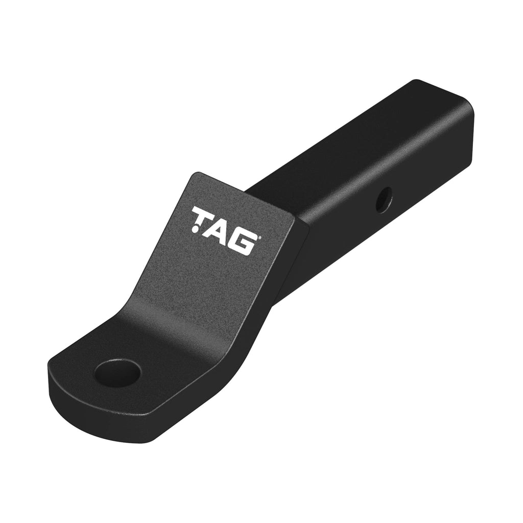 TAG Towing Accessory Professional Pack incl. Display Rack