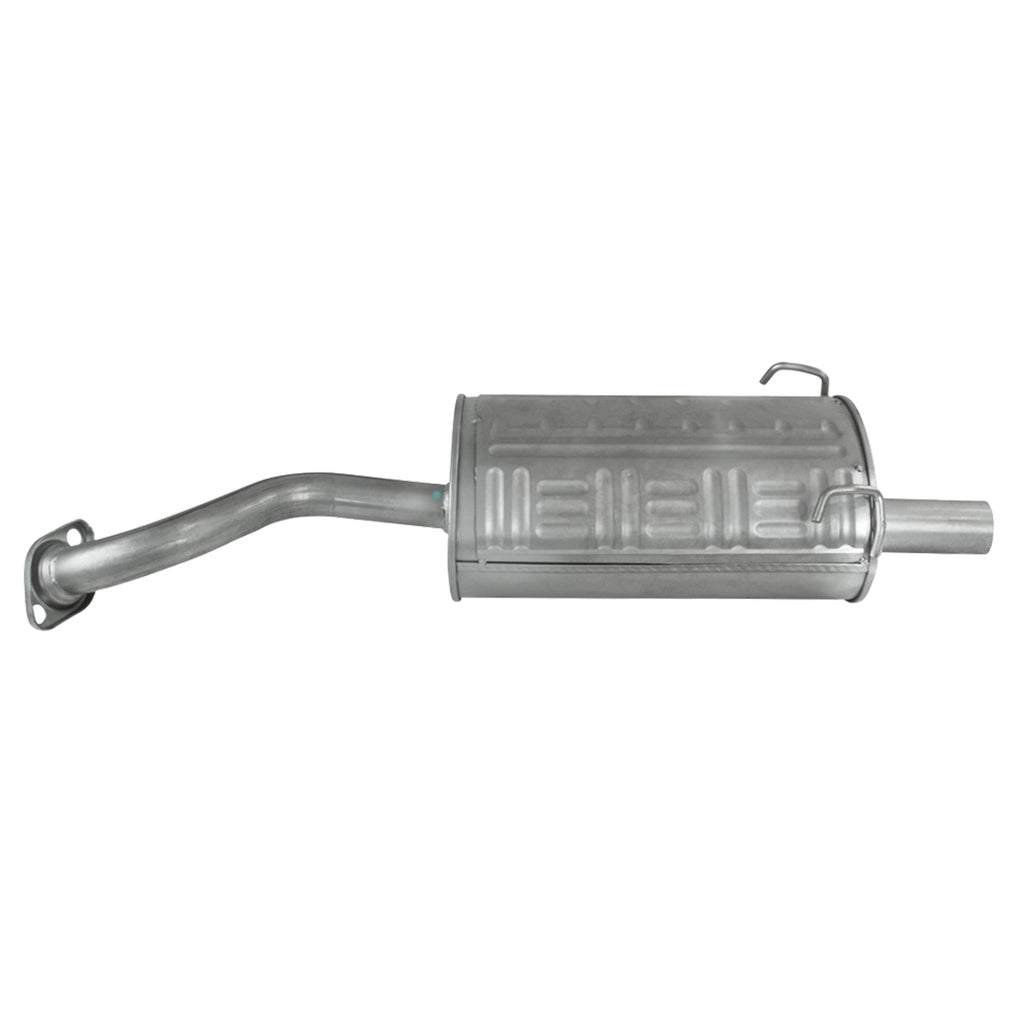Unbranded Exhaust System for Honda CR-V (12/2001 - 09/2006)