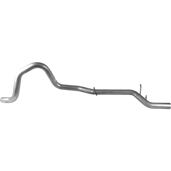 Redback Standard Replacement Exhaust for Ford Fairmont (03/1988 - 09/2002), Falcon (03/1988 - 09/2002)