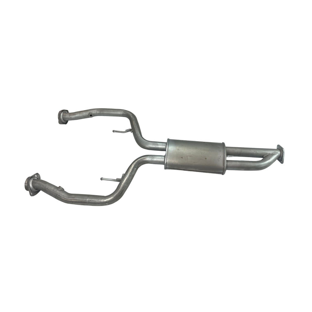 FRONT HALF ASSEMBLY For HOLDEN COMMODORE VE SEDAN 3.6L V6 Omega Only 07/06 - USE WITH M7590R