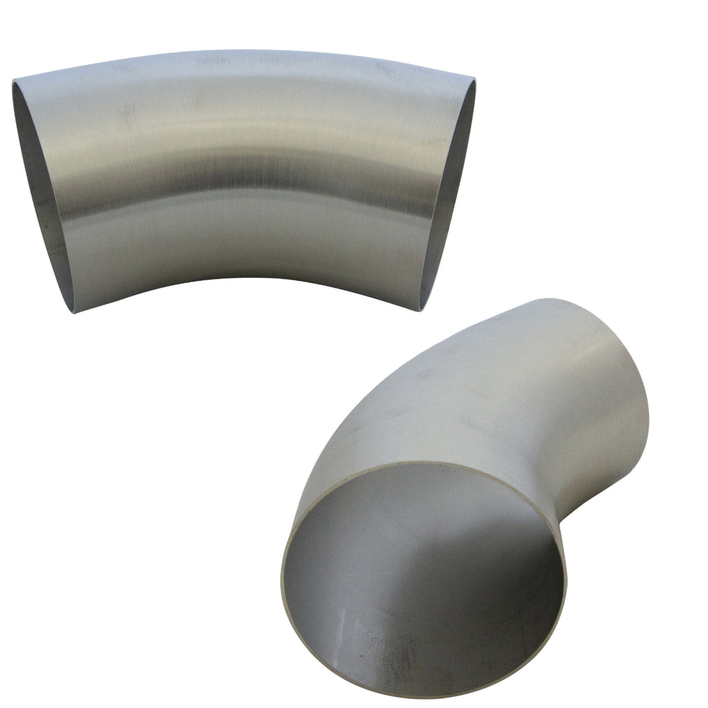 Mandrel Bend 45 3 1/2