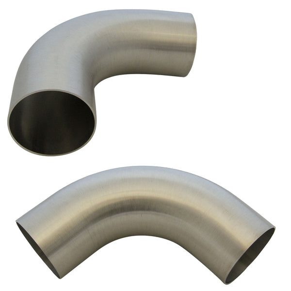 Mandrel Bend 90 1 1/2