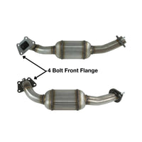 Catalytic Converters for Holden Commodore VE (3.6L LFX SIDI) & VF (3.0L LF1/LFW) - Left and Right Side