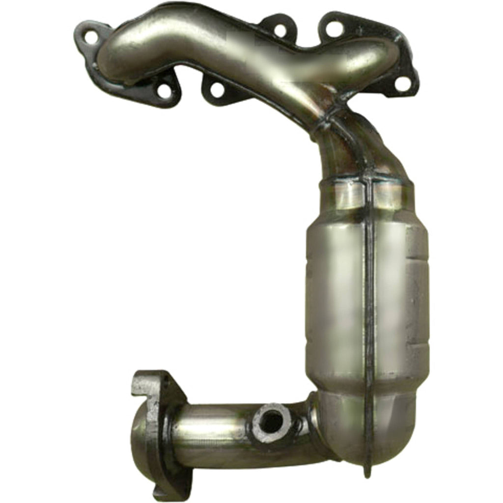 Redback Manifold Catalytic Converter for Ford Escape (03/2001 - 03/2004)