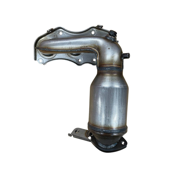 Redback Manifold Catalytic Converter for Toyota Kluger (01/2006 - 10/2019), Rav4 (01/2006 - 10/2019), Aurion (01/2006 - 10/2019), Estima (01/2006 - 10/2019), Highlander (01/2006 - 10/2019), Harrier (01/2006 - 10/2019), Lexus RX (01/2006 - 10/2019)