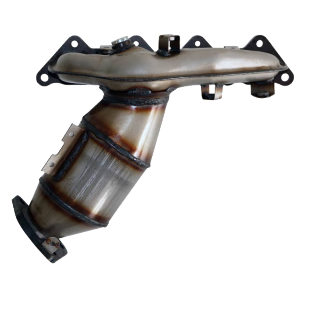 Redback Manifold Catalytic Converter for Mitsubishi Triton (11/2005 - on)