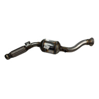 Unbranded Exhaust System for MERCEDES-BENZ Sprinter (06/2006 - 08/2017)