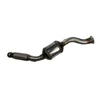 Unbranded Exhaust System for MERCEDES-BENZ Sprinter (06/2006 - 08/2017)