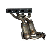 Redback Manifold Catalytic Converter for BMW 3 (12/2004 - 06/2012)