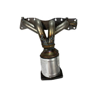 Redback Manifold Catalytic Converter for Suzuki Liana (10/2001 - 03/2017), Swift (10/2001 - 03/2017)