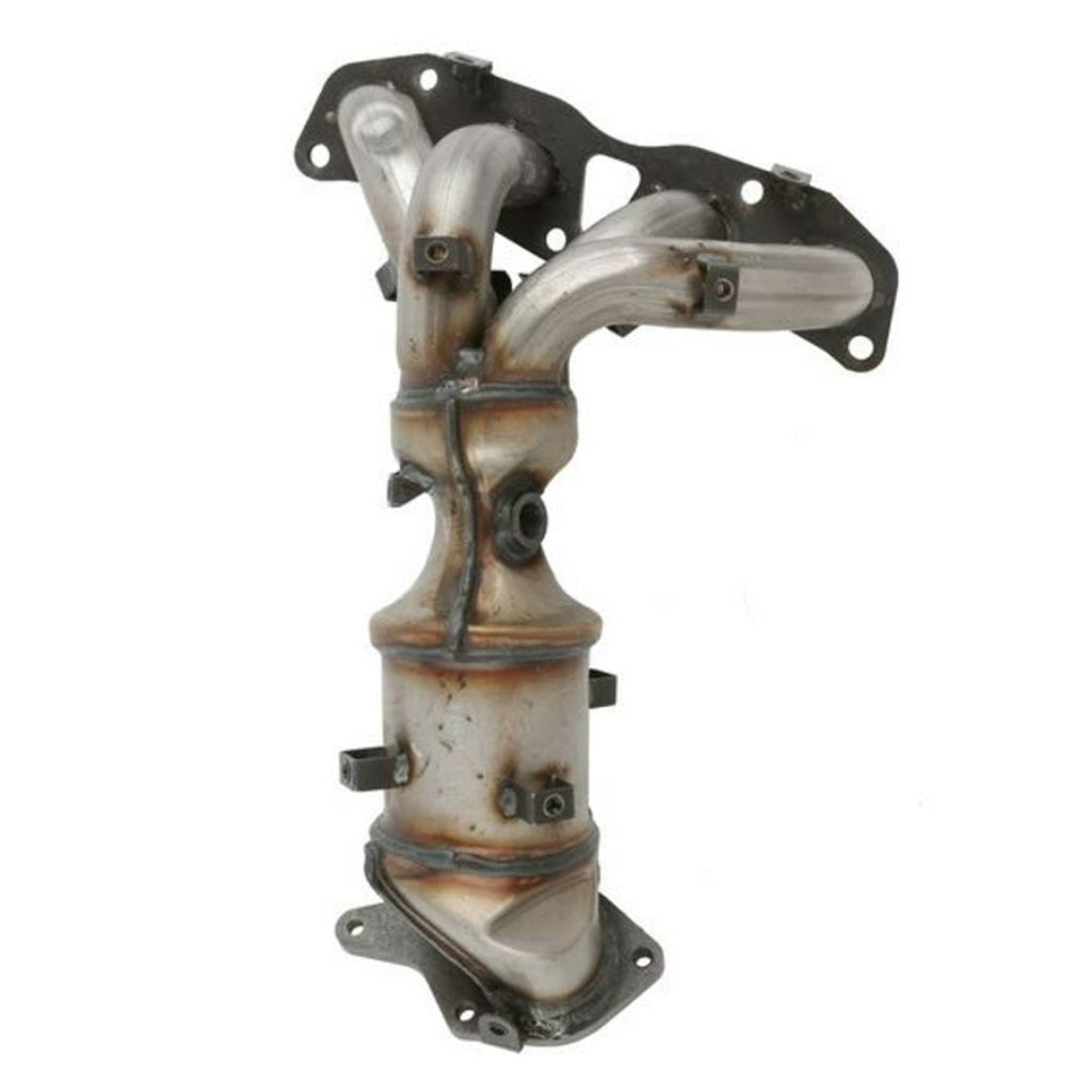 Redback Catalytic Converter for Nissan X-TRAIL T31 T32 QR25DE (10/2007 - 08/2022)