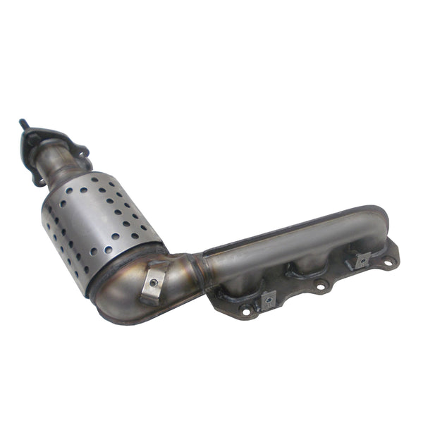 Redback Manifold Catalytic Converter for Suzuki Vitara (04/2003 - 07/2008)