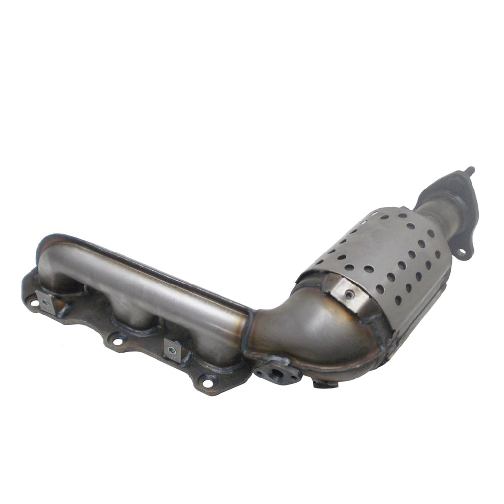Redback Manifold Catalytic Converter for Suzuki Grand Vitara (04/2003 - 07/2008)