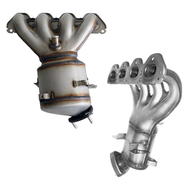Redback Manifold Catalytic Converter for Holden Astra, Trax , Barina , Cruze 1.8