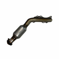 Redback Manifold Catalytic Converter for Toyota Hilux (03/2005 - 10/2017), Toyota Prado (03/2003 - 06/2015)