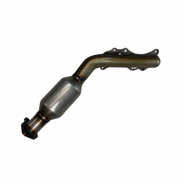 Redback Manifold Catalytic Converter for Toyota Hilux (03/2005 - 10/2017), Toyota Prado (03/2003 - 06/2015)