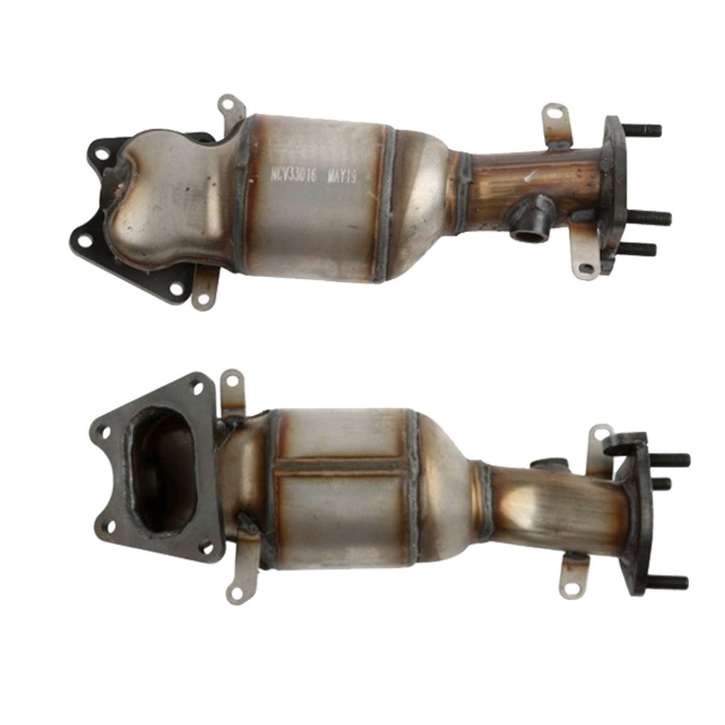 Redback Manifold Catalytic Converter for Honda Accord (05/2003 - 12/2007)