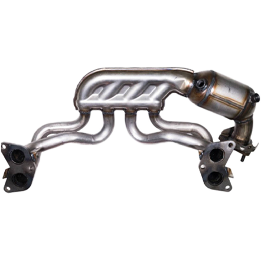 Redback Manifold Catalytic Converter for Subaru XV (12/2011 - 11/2020), Liberty (12/2011 - 11/2020), Outback (12/2011 - 11/2020), Impreza (12/2011 - 11/2020), Forester (12/2011 - 11/2020)