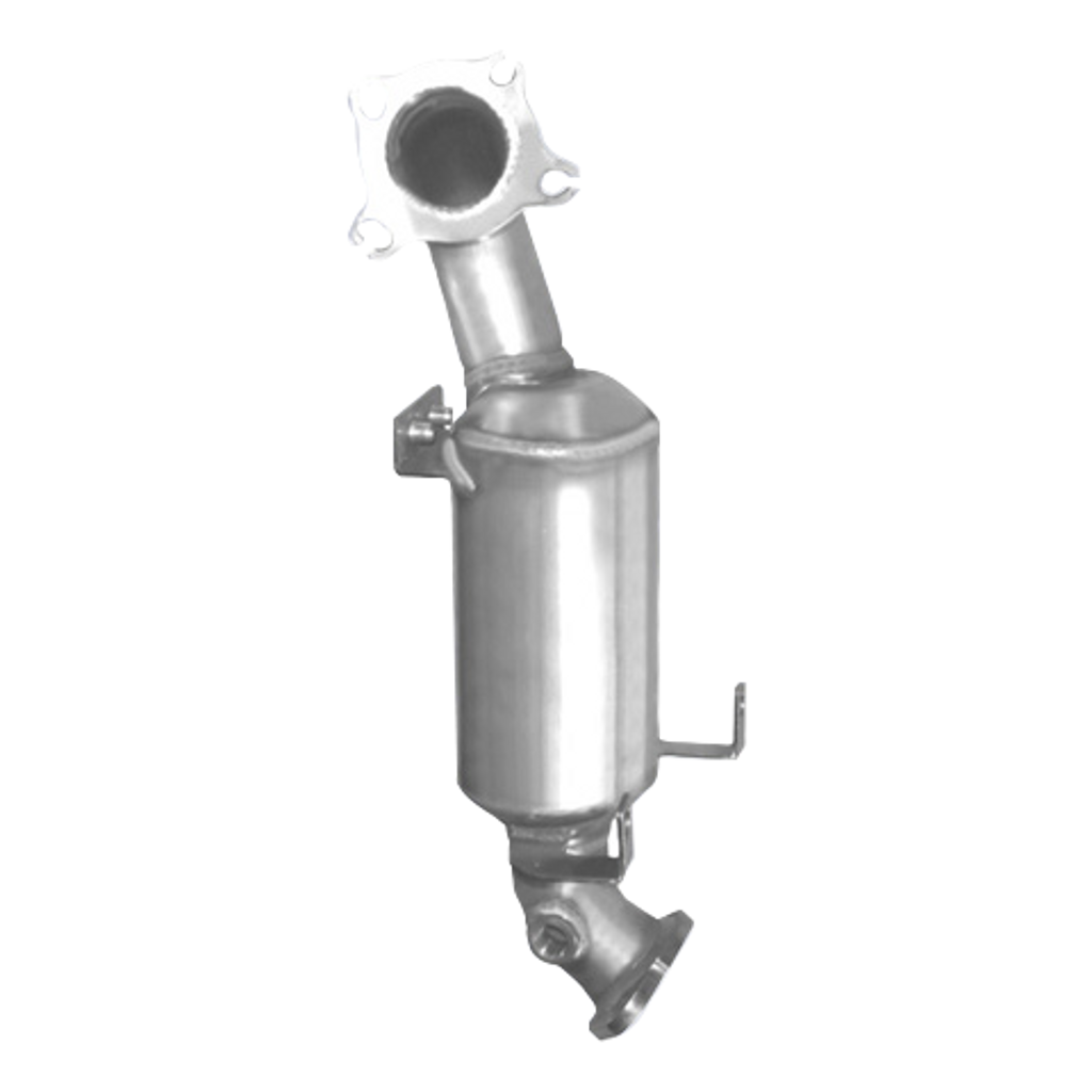 Redback Manifold Catalytic Converter for Volkswagen Caddy (03/2010 - 11/2015), Golf (03/2010 - 11/2015), Polo (03/2010 - 11/2015), Beetle (03/2010 - 11/2015), Audi A1 (03/2010 - 11/2015), Skoda Fabia (03/2010 - 11/2015), Roomster (03/2010 - 11/2015),...