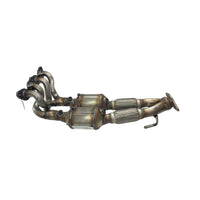 Redback Manifold Catalytic Converter for Ford Focus (07/2011 - 09/2015)