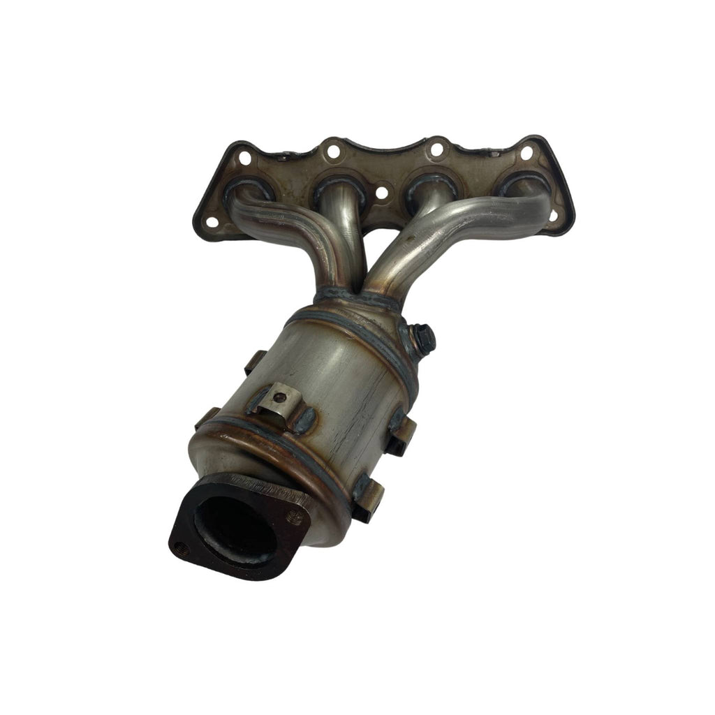 Redback Manifold Catalytic Converter for Hyundai Accent (02/2009 - 04/2019), Veloster (02/2009 - 04/2019), i30 (02/2009 - 04/2019), KIA Soul (02/2009 - 04/2019), RIO (02/2009 - 04/2019)