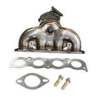Redback Manifold Close Coupled Cat for Hyundai Elantra (09/2010 - on), i40 (10/2011 - 2016), KIA Cerato (05/2016 - 06/2018), Hyundai i30 (2012 - 2020)