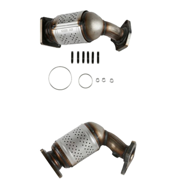 Redback Manifold Catalytic Converter for Nissan Murano (09/2008 - 01/2016), Nissan Pathfinder (10/2013 - 02/2017)