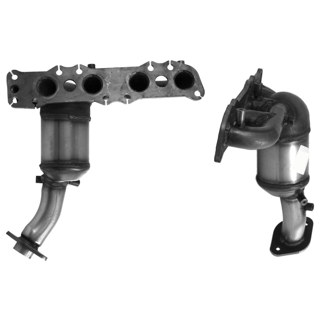 Redback Manifold Catalytic Converter for Suzuki Jimny (08/2005 - 10/2018)