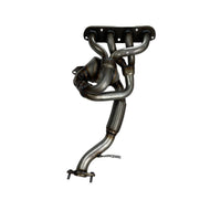 Redback Manifold Cat for Mazda CX-5 2014 - 2017 2.5L AWD