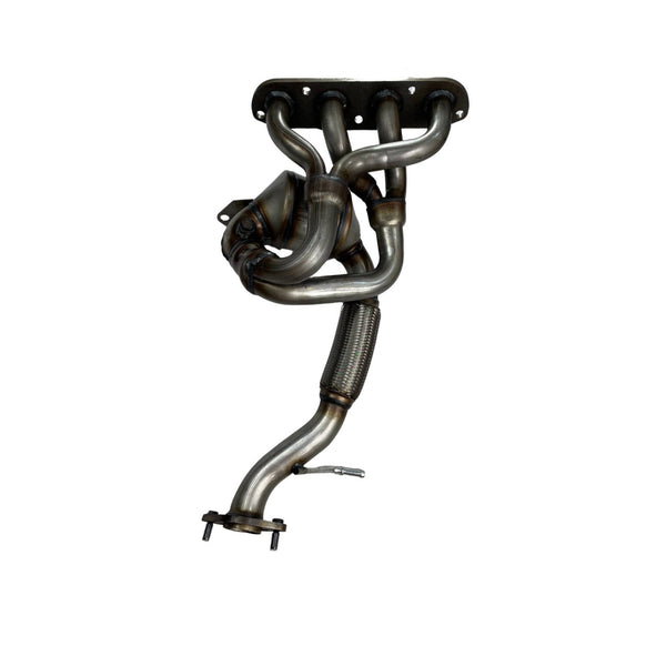 Redback Manifold Cat for Mazda CX-5 2014 - 2017 2.5L AWD