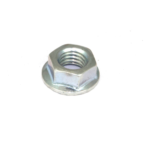 Flanged - 3/8