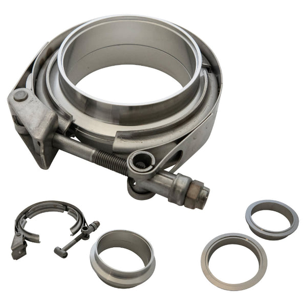 Quick Release Kit - 1-3/4