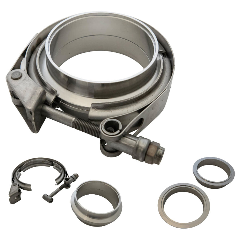 Quick Release Kit - 5