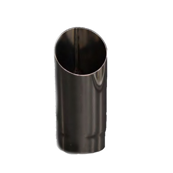 Redback Exhaust Tip 2