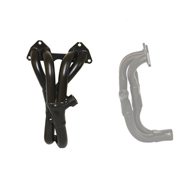 Extractors for Mitsubishi Lancer 1.5L (1988-1996)